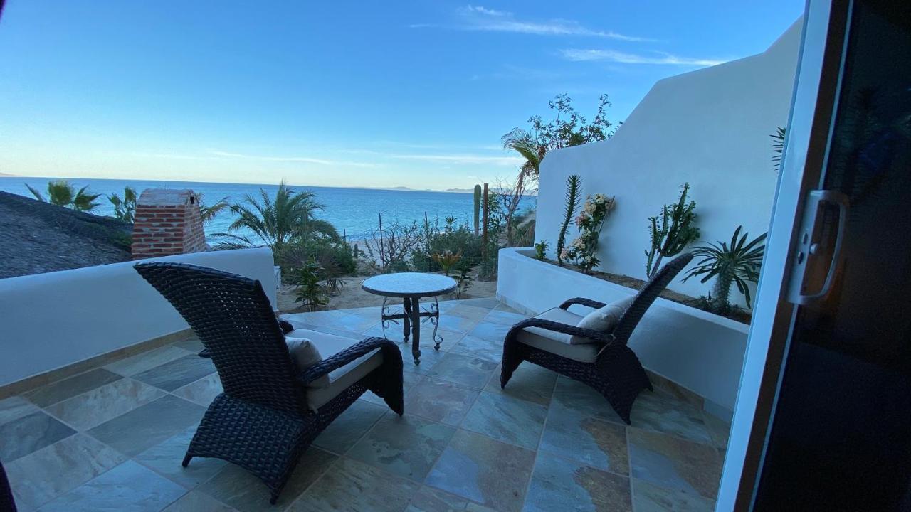 Studio with Ocean View